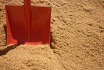 Песок щебень