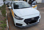 Аренда такси Hyundai Solaris 2020 выкуп