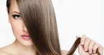 Кератиновое восстановление и выпрямление волос