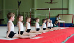 Школа акробатики и паркура в Красноярске