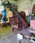 Ремонт зерноочистительного оборудования овс-25,см