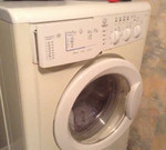 Ремонт стиральных посудомоичных машин