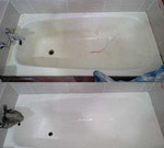 Реставрация ванн в Иркутске
