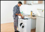 Ремонт и диагностика стиральной машины на дому