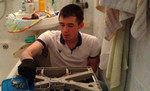 Ремонт стиральных и посудомоечных машин Омск