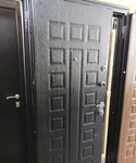 Двери входные и межкомнатные под ключ