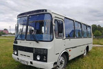 Заказ автобусов в Дзержинске