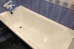 Реставрация ванн в г. Юрга
