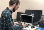 Компьютерный мастер, ремонт ноутбуков, компьютеров