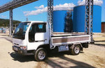 Услуги бортового грузовика 4WD