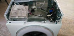 Ремонт стиральной машины на дому