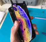 Быстрый ремонт iPhone в Сургуте