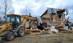 Демонтаж строений вывоз строительного мусора