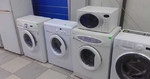 Вывоз и утилизация стиральных машин