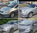 Более 50 автомобилей в аренду на Камчатке форсаж