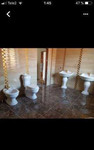 Ремонт ванных комнат И санузлов «под ключ»