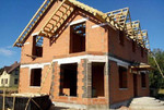Строительство домов, коттеджей и пр.сооружений