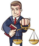 Юрист (оказание юридической помощи)