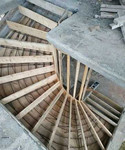 Лестница бетонные