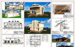 Проект,проектировщик,проектирование домов,архитект