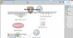 Прошивка, адаптация, защита компонентов VW, Audi