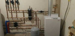 Установка и ремонт газовых котлов и колонок