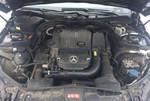 Замена деталей Mercedes W204 W212