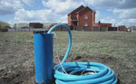 Бурение скважин на воду в Павловске