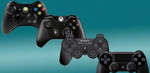 Ремонт геймпадов (джойстиков) Xbox One, Xbox 360