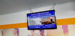 Видеореклама на HD-экранах в Чувашcкой Республике