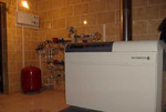 Монтаж систем отопления, водоснабжения, котельные