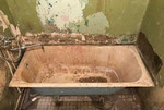 Профессиональная реставрация ванн
