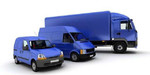 Доставка грузов, посылок из Финляндии, Европы, США