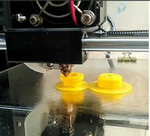 3D печать, нарисуем и напечатаем