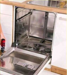 Быстрый ремонт стиральных и посудомоечных машин