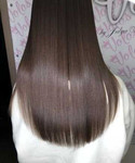 Кератин волос