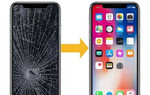 Замена стекла/дисплея/экрана iPhone