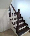 Лестница. Изготовление лестниц