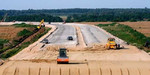 Строительство дорог в Перми