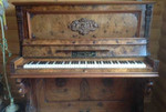 Настройка фортепиано, роялей