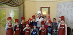 Детский кулинарный мастер-класс на праздник