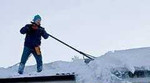 Уборщик снега