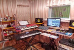 R-Studio Профессиональная студия звукозаписи