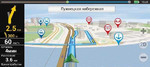 Обнови карты в навигаторе. GPS / Glonass