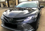Прокат Авто без водителя, Toyota Camry V-2,5, 2019
