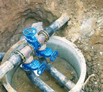 Ремонт водопроводов и канализации