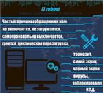 Ремонт компьютеров и ноутбуков Хомутово