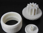 3D Печать на принтере и Моделирование