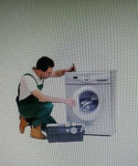 Ремонт стиральных машин, микроволновок и пылисов