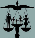 Юрист по семейным спорам